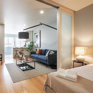 Appartement op de Begane Grond